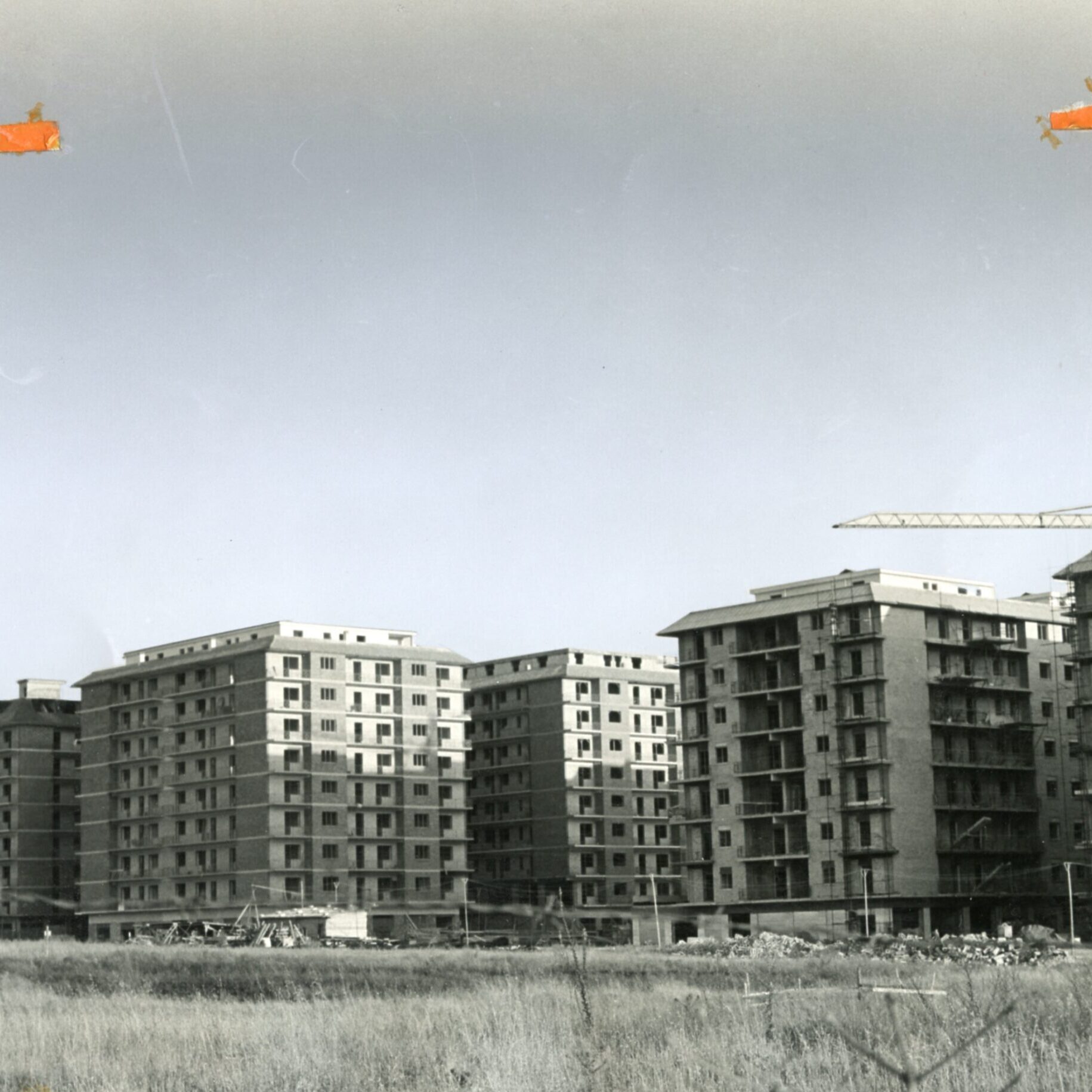 F.03 - MIRABILIA URBIS