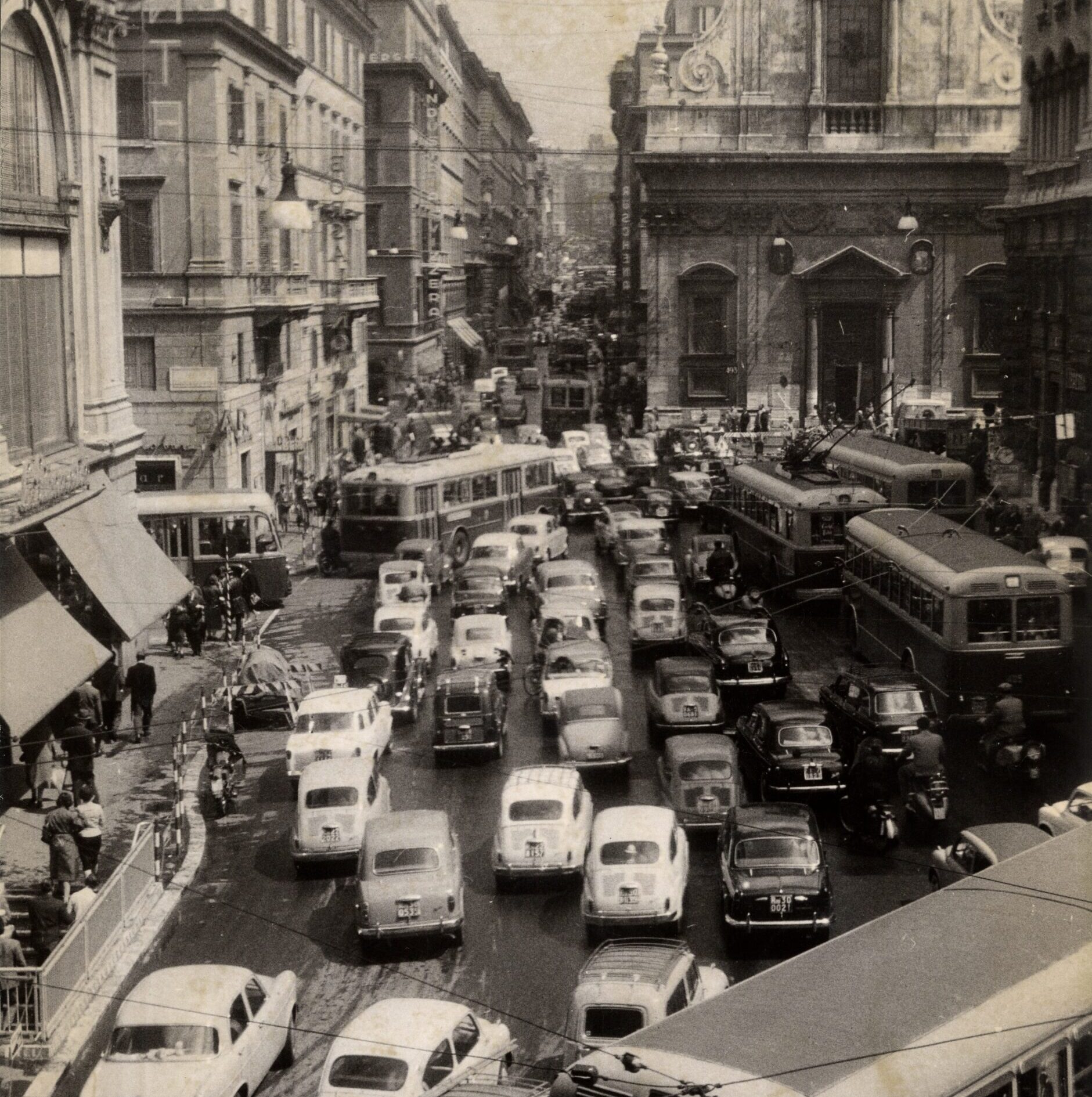 F.70 FOTOGRAFIE ROMA