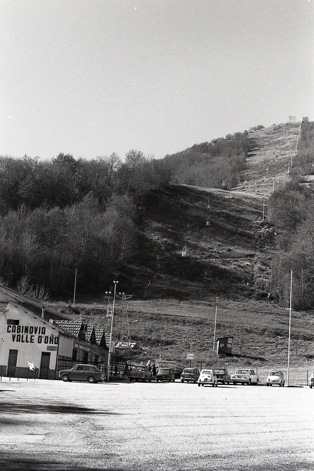 F.42 PARCO NAZIONALE D'ABRUZZO