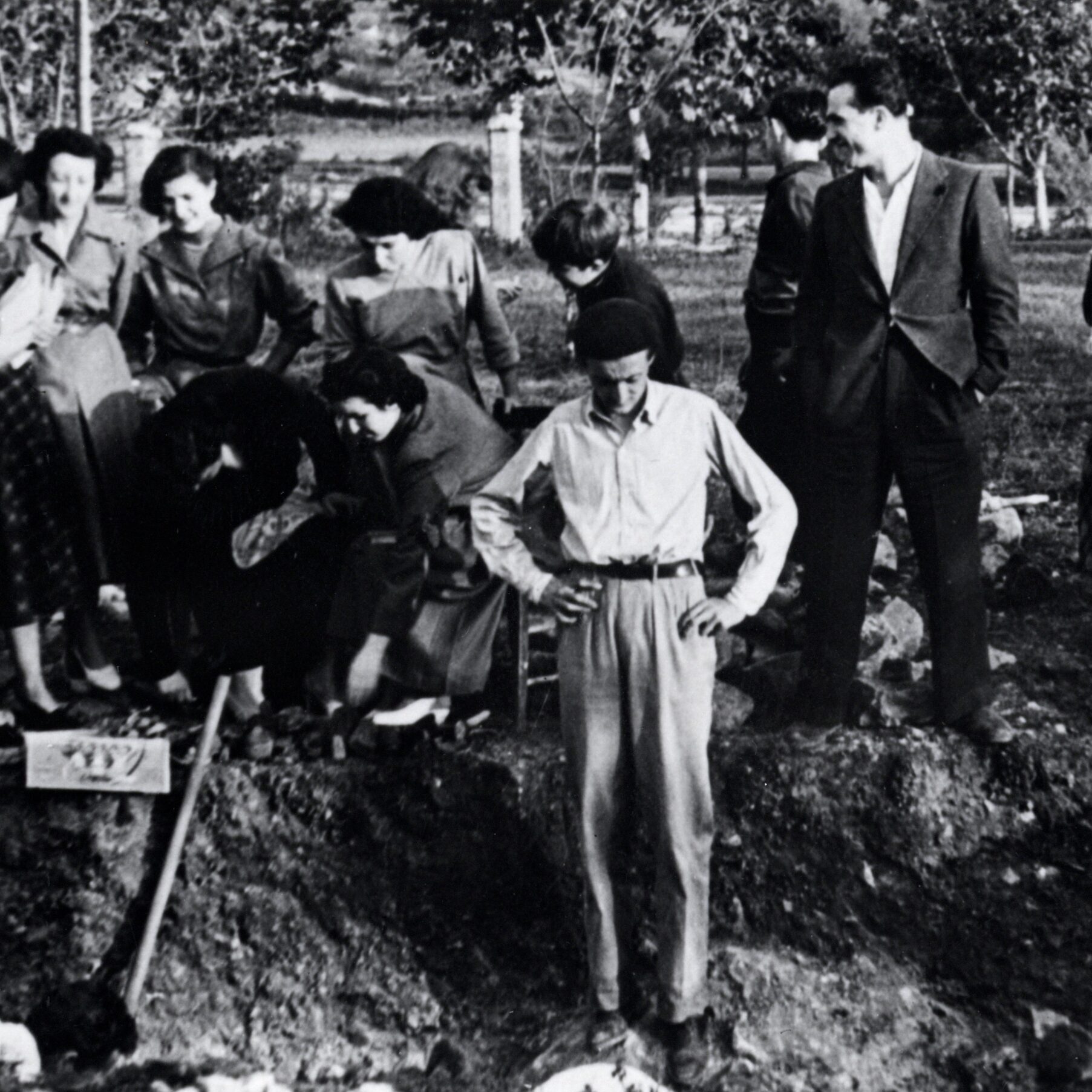 F.01 - SCAVO DI CARSOLI