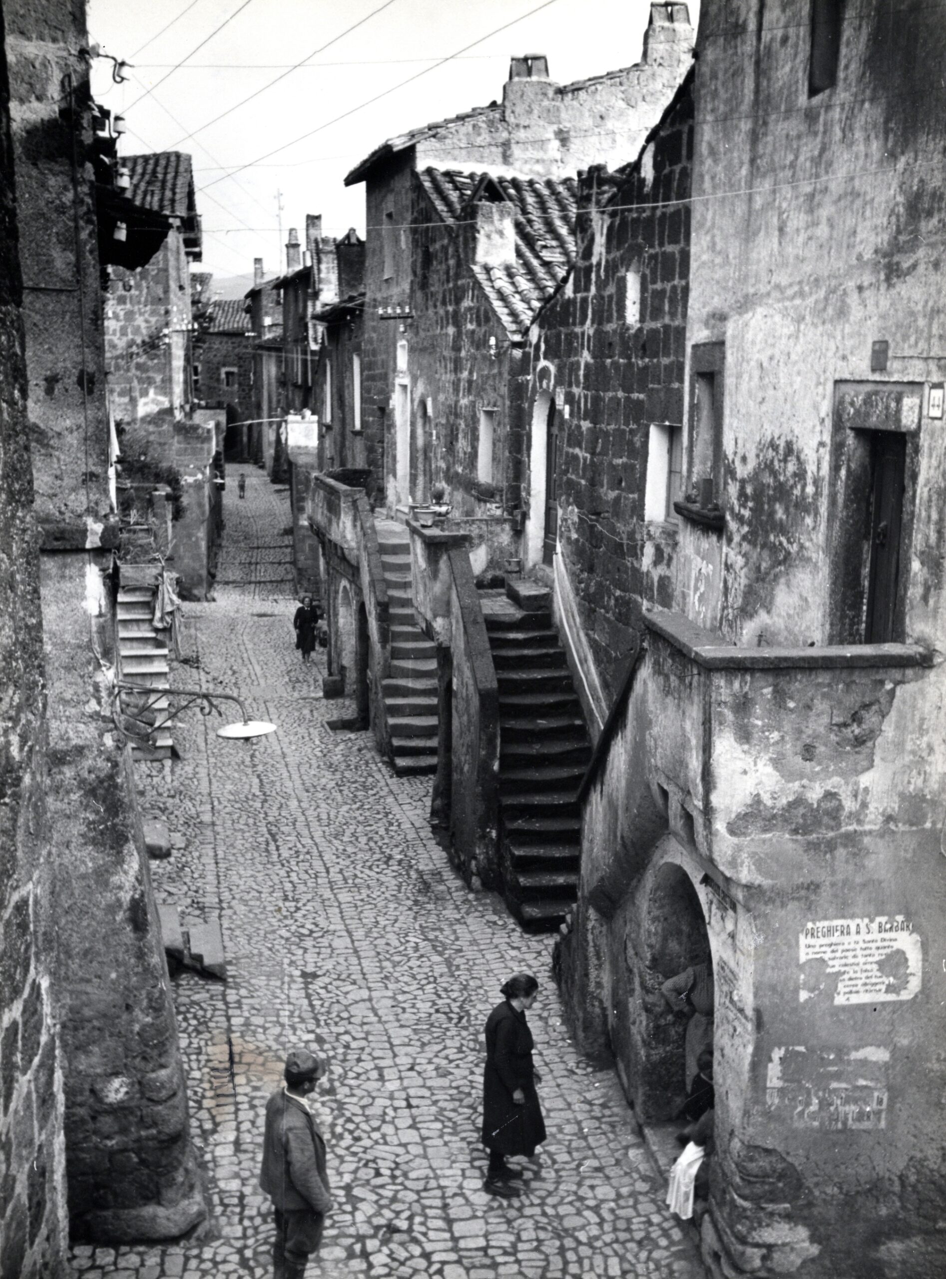 F.75 PAESAGGIO ETRUSCO