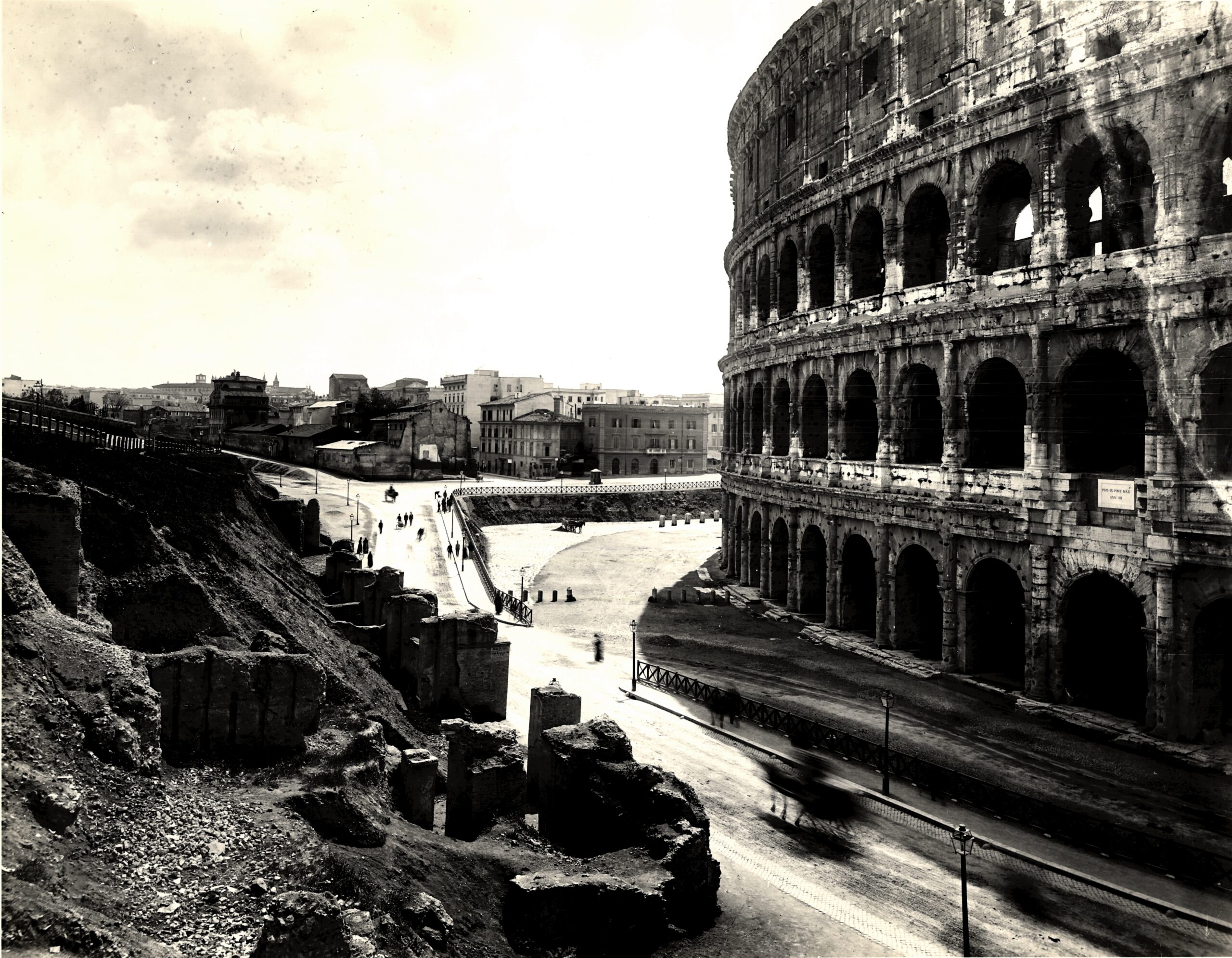 F.07 - FOTOGRAFIE STORICHE